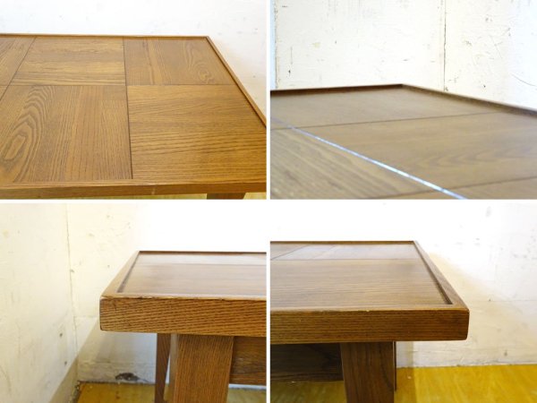 㡼ʥ륹ɥե˥㡼 journal standard Furniture Х꡼ ҡơ֥ BOWERY COFFEE TABLE  \46,200-