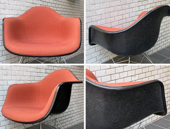 ϡޥߥ顼 Herman Miller ॷ LAR FRP ץۥ륹 åĥ쥤ɥ 饦󥸥١  ֥å C&R ॺ 