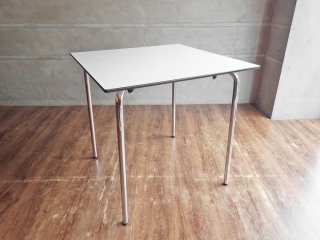 ȥ vitra. ϥ ơ֥  HAL Table Square ˥󥰥ơ֥ 㥹ѡ꥽ Jasper Morrison  
