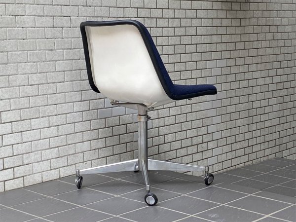 ҥ Hille ܡ AIRBORNE  Polyside chair ӥǥ Robin Day 㥹 ͥӡ ߥåɥ꡼ UK Vintage 