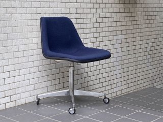 ҥ Hille ܡ AIRBORNE  Polyside chair ӥǥ Robin Day 㥹 ͥӡ ߥåɥ꡼ UK Vintage 