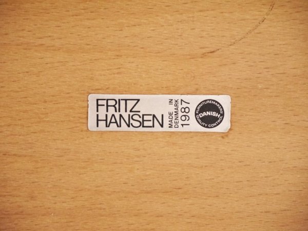 եåĥϥ󥻥 Fritz Hansen B612 ѡʱ Bơ֥ ӥơ ӡ  ԡ ϥ ֥롼Ρޥåȥ ̲ǥ 