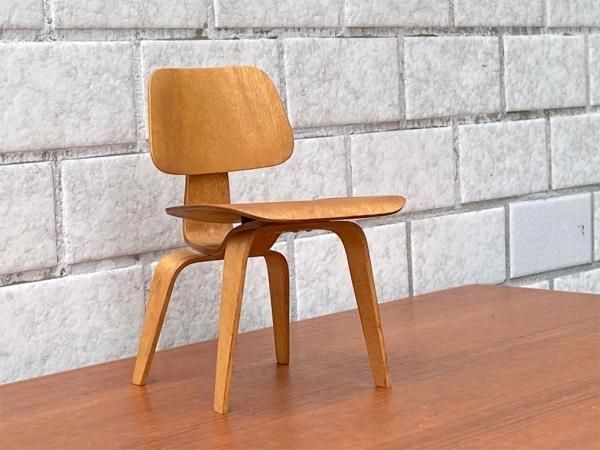 ヴィトラ デザインミュージアム vitra. Design Museum ミニチュア