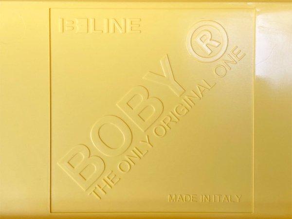ӡ饤 B-LINE ܥӡ若 BOBY WAGON 󥯥 33ȥ졼 ֥顼 票 Joe Colombo ꥢ MoMA 