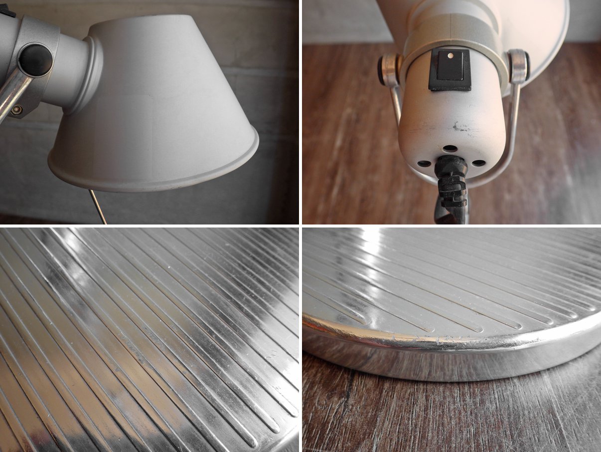 ƥߥ Artemide ȥᥪ ơ֥饤 ߥ Tolomeo Mini Tavolo ߥ졦ǡå ޥ谷 61,600 