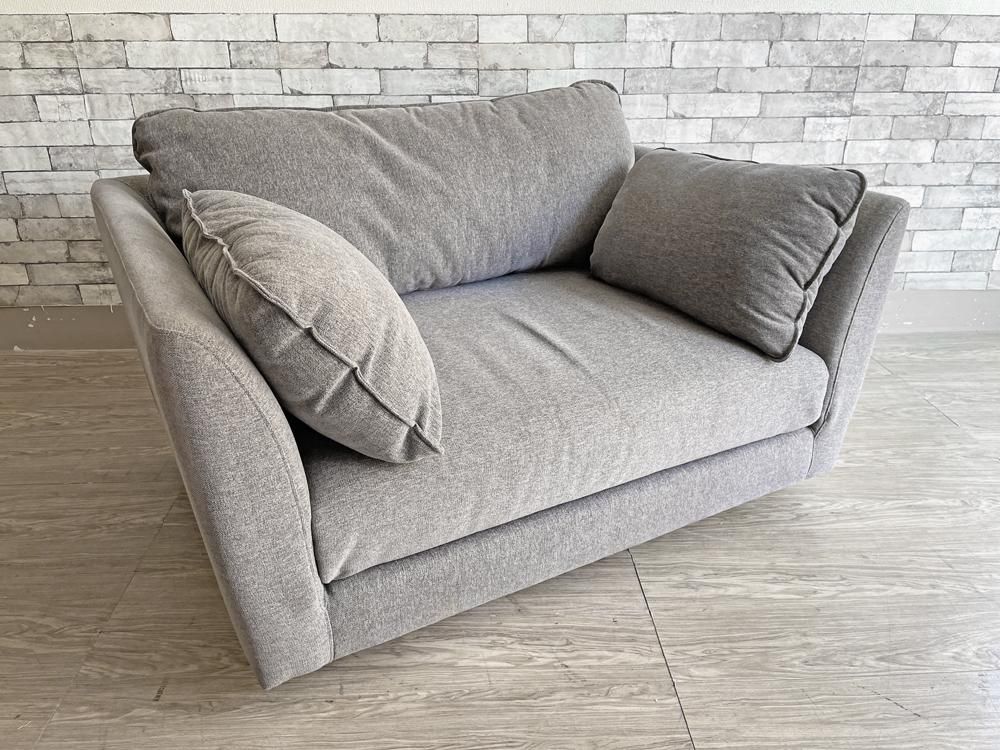 アルフレックス arflex エーソファ A SOFA 1.5人掛けソファ