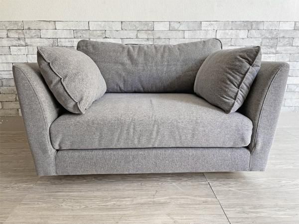 arflex アルフレックス□A・SOFA エーソファ□総革□シングル 1人掛け-