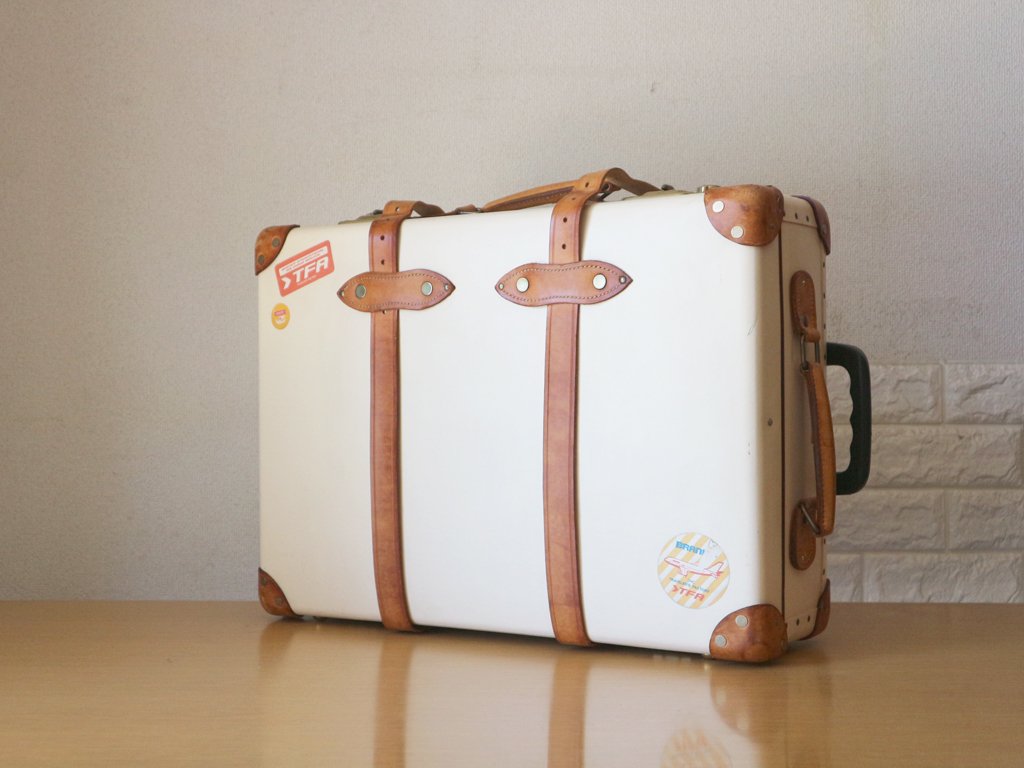 グローブトロッター   キャリーケース スーツケース 2