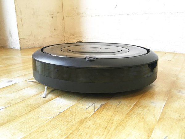 ܥå  iRobot Roomba E5 15060 ܥåݽ +١ WiFiб  Alexaб 2020ǯ
