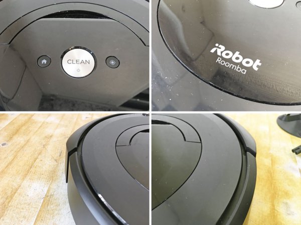 ܥå  iRobot Roomba E5 15060 ܥåݽ +١ WiFiб  Alexaб 2020ǯ
