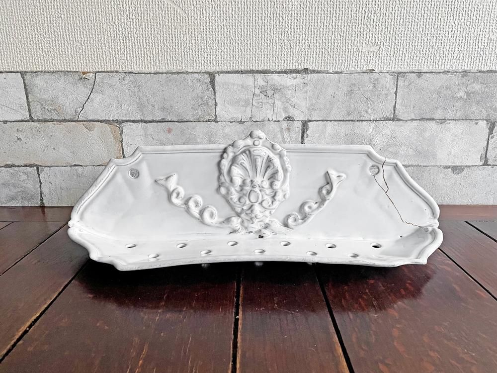 アスティエ・ド・ヴィラット Astier de Villatte ネプチューン Neptune