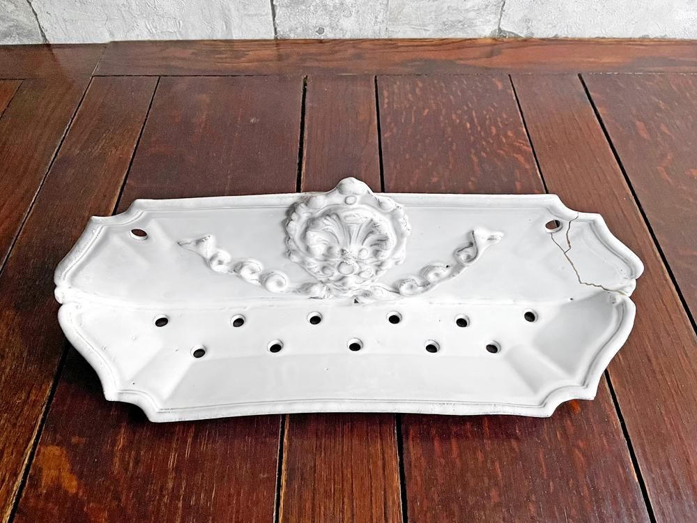 アスティエ・ド・ヴィラット Astier de Villatte ネプチューン Neptune