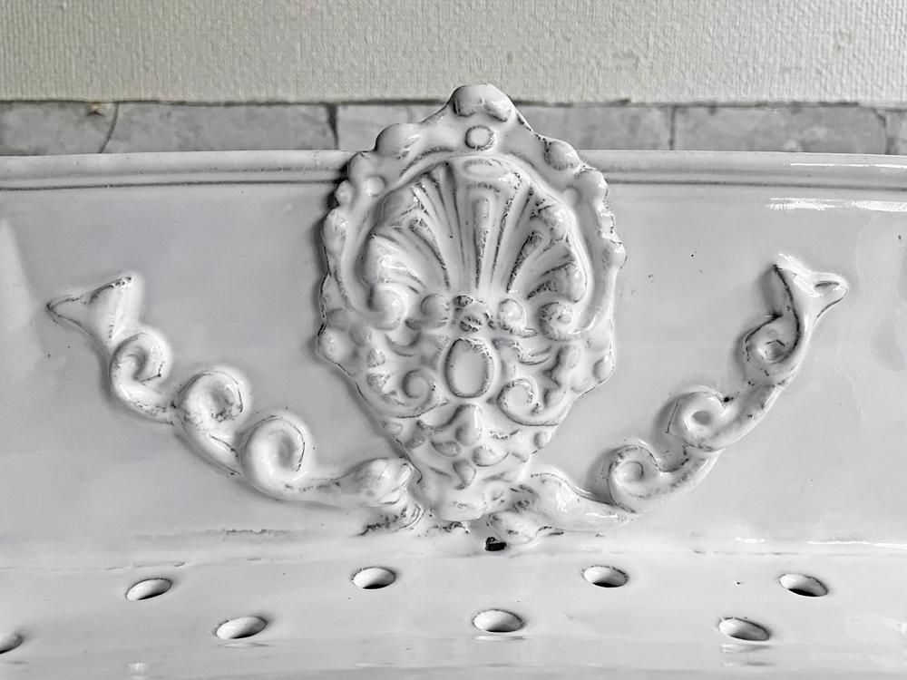 アスティエ・ド・ヴィラット Astier de Villatte ネプチューン Neptune