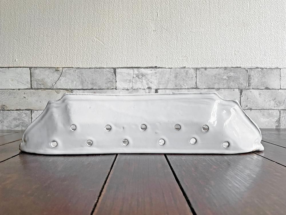 アスティエ・ド・ヴィラット Astier de Villatte ネプチューン Neptune