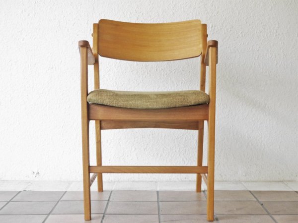 ʥ Momo Natural ޡ  MARE ARM CHAIR  ե֥å ꡼ե꡼ 23,000- A 