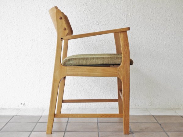 ʥ Momo Natural ޡ  MARE ARM CHAIR  ե֥å ꡼ե꡼ 23,000- A 