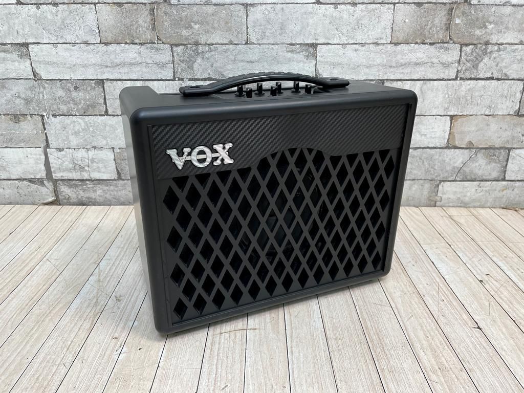 VOX VX1 MODELING GUITAR AMPLIFIER