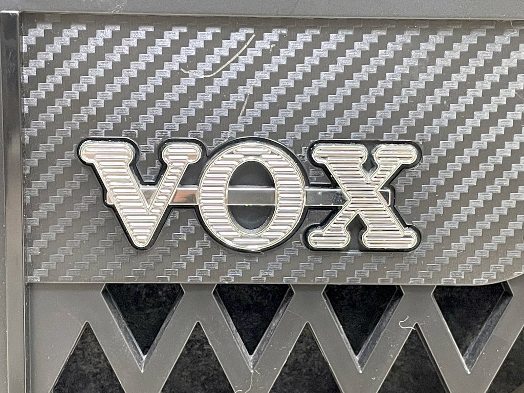 å VOX VX1  ǥ󥰥 15w ֥å ꥹ 