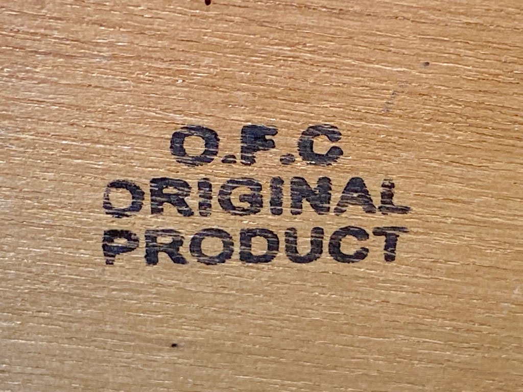 O.F.C ORIGINAL PRODUCT ʥХ ե󥰥ӥͥå 쥳ɥå ץ饤å ֥饦 ȥ 