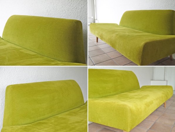 ǡ IDEE  ե AO SOFA 2 ꡼ ֺ :\69,000- 