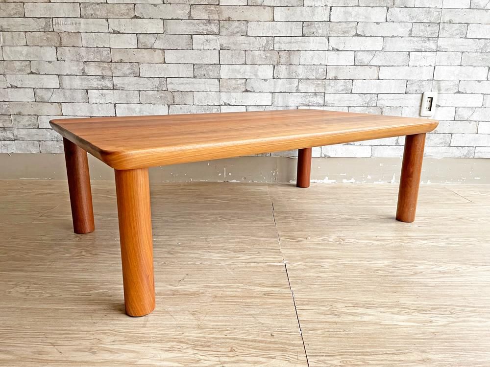 家具蔵 Kagura ローテーブル ウォールナット 家具蔵 Kagura ロー