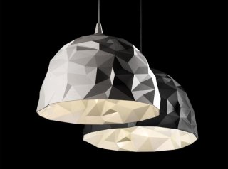 ǥӥ  ե꡼ DIESEL LIVING with FOSCARINI å ڥ󥷥 ROCK SUSPENSION ڥȥ饤 ۥ磻 ̤ 