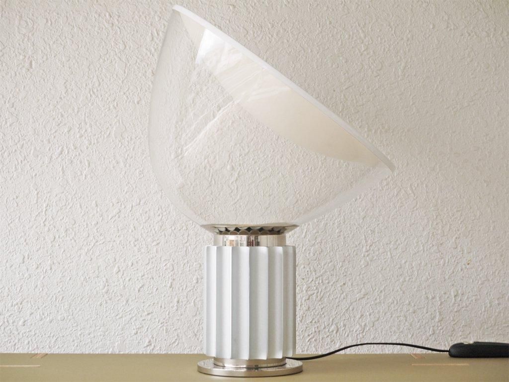 白熱灯器具 FLOS イタリア製 デスクライト オンラインストア公式