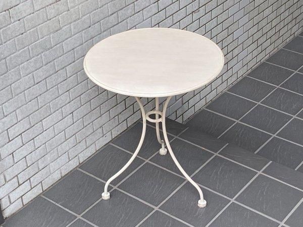 コンソールヴィンテージ家具テーブルローラアシュレイ