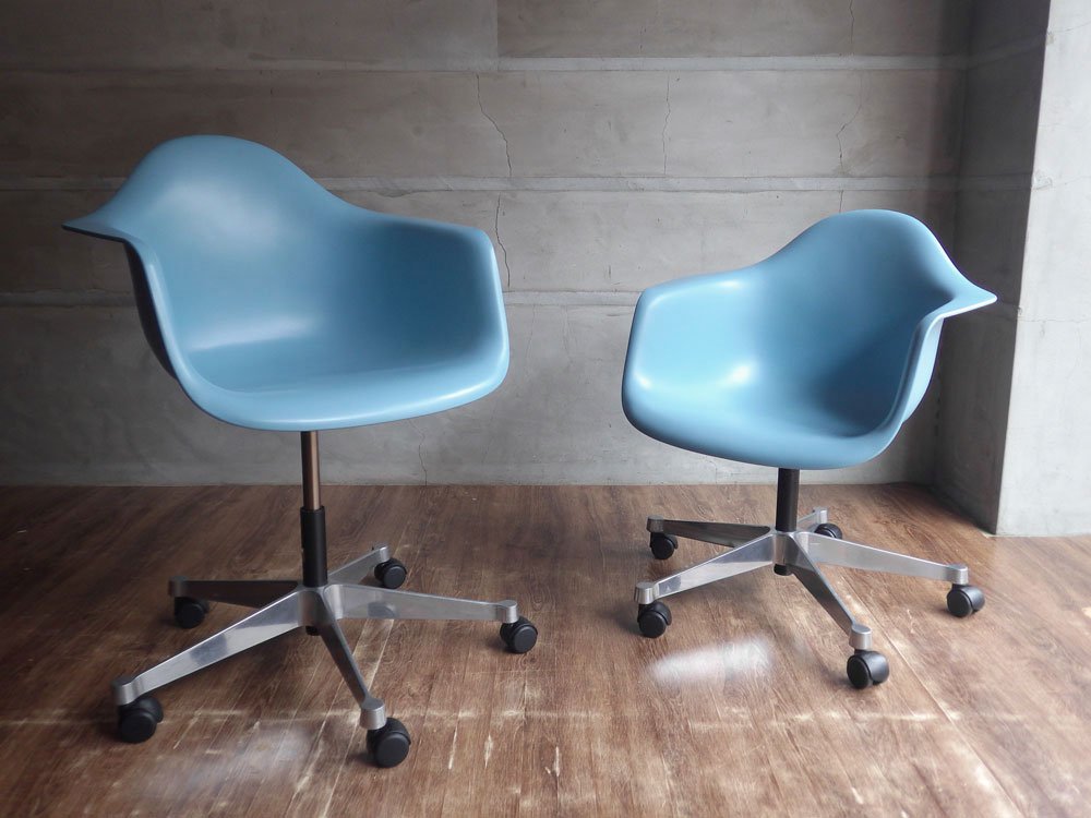 ϡޥߥ顼 Herman Miller  ȥ vitra. W͡ ॷ ȥ饯ȥ١ 㥹 忧 ॺ Eames ߥåɥ꡼ A 