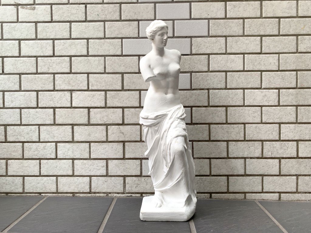 ミロのヴィーナス ビーナス Plaster statue 石膏像 デッサン 絵画用品