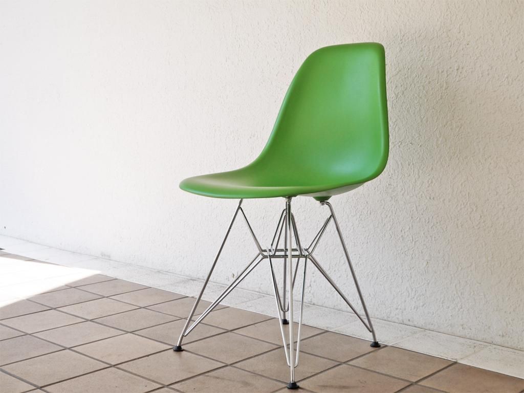 ヴィトラ vitra ハーマンミラー Herman Miller イームズ サイドシェル ...