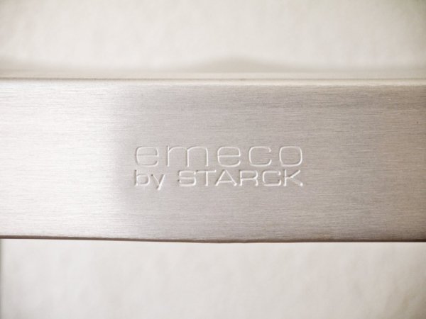 ᥳ emeco  ICON CHAIR եåס륯 Philippe Starck ǥ ߥ˥ ʤ ƹ 138,600- 