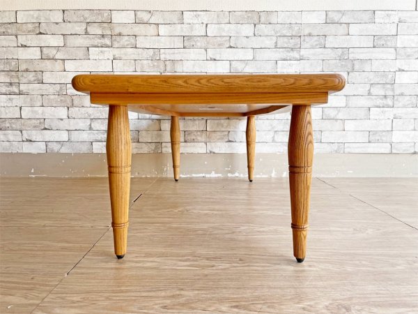 㡼ʥ륹ɥե˥㡼 journal standard Furniture ӡ ABBEY ҡơ֥ COFFEE TABLE å W130cm  