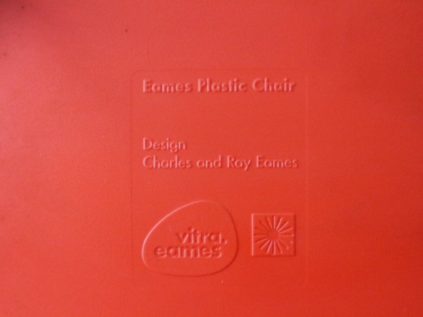 ȥ vitra   ݥץԥ  åե١ C&R ॺ Eames ߥåɥ꡼  