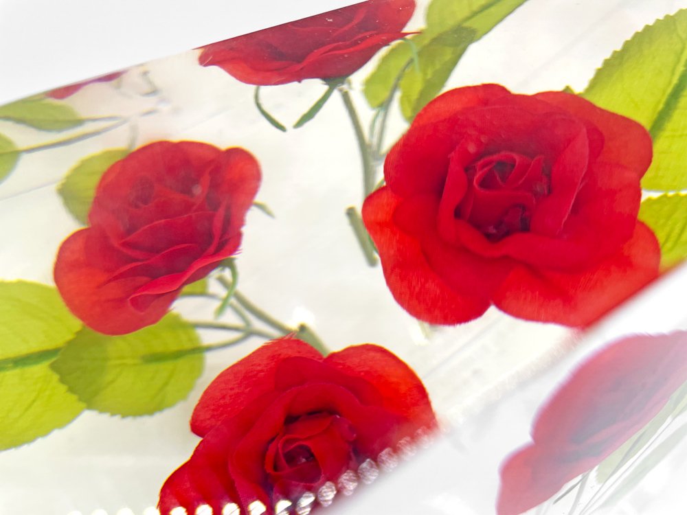 ϯ Sealing of Roses 鯤   ¤ ߥ֥ Miss Blanche  