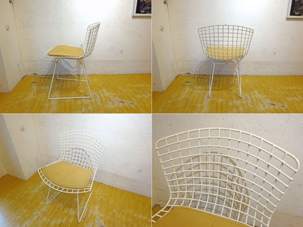 Υ Knoll 420 ɥ 420 Side chair 磻䡼 ȥѥå ϥ꡼٥ȥ ۥ磻 Ρ 