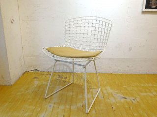 Υ Knoll 420 ɥ 420 Side chair 磻䡼 ȥѥå ϥ꡼٥ȥ ۥ磻 Ρ 