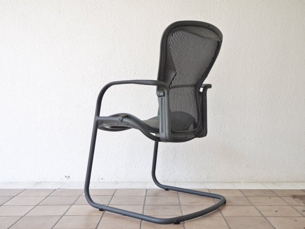 ϡޥߥ顼 Herman Miller  ɥ Aeron Side Chair 饷å ܥ ȥ С \100,440- 