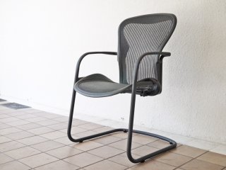 ϡޥߥ顼 Herman Miller  ɥ Aeron Side Chair 饷å ܥ ȥ С \100,440- 