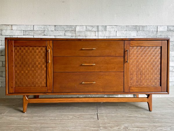  ե˥㡼 ACME Furniture ֥å ɥܡ BROOKS SIDE BOARD ꥫӥơ \178,200- 