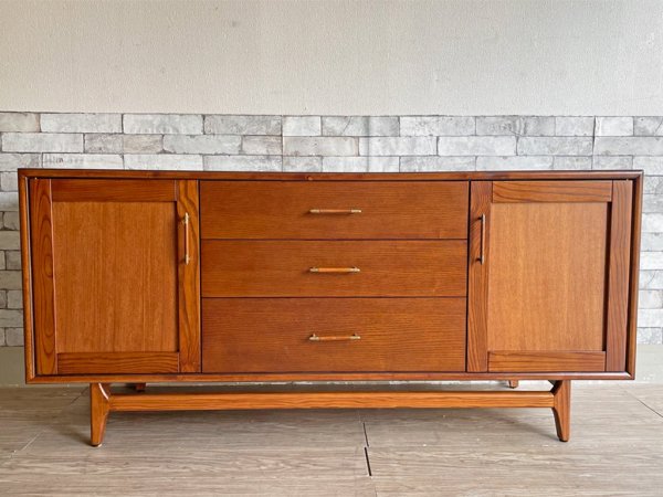  ե˥㡼 ACME Furniture ֥å ɥܡ BROOKS SIDE BOARD ꥫӥơ \178,200- 