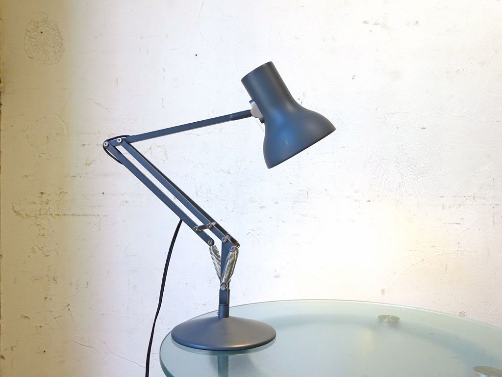 アングルポイズ ANGLEPOISE タイプ75ミニ TYPE-75 MINI デスク