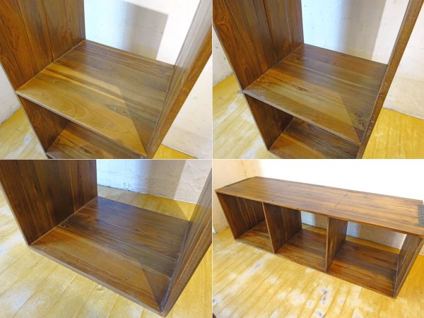  ե˥㡼 ACME furniture ȥ TROY ץ󥷥 3 L box 2 Ǽê AVܡ A4б ס42,900 