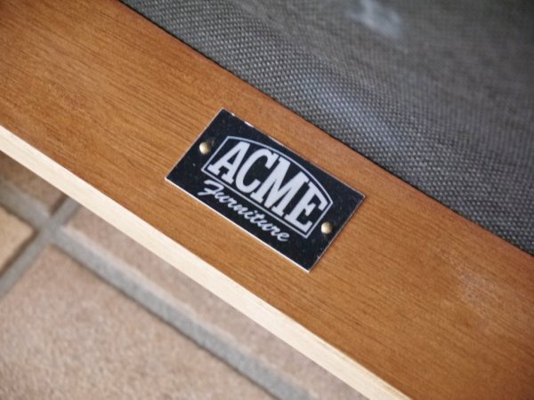  ե˥㡼 ACME Furniture ȥå TRESTELS ˥  ʥå A 