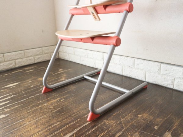 ֥ꥪ BRIO ˥塼եå New Flex Chair ٥ӡ եƥС  ƥåץåץ ǥ 