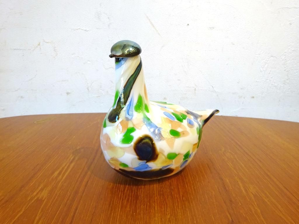 イッタラ バード iittala Birds by Toikka 2014 アニュアルバード ...