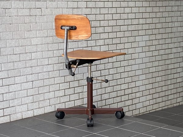 Kettel&Villadsen  KEVI Chair 륲󡦥饹ॻ ǥ 㥹١ ̲ ǥޡ ӥơ 