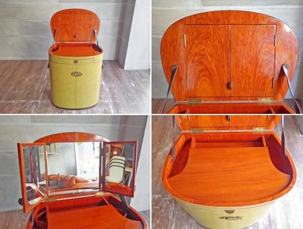 STARBAY マリーガラント MARIE GALANT メイクアップトランク STARBAY マリーガラント MARIE GALANT メイクアップトランク