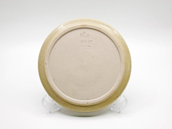 ۥʥߥå Hoganas Keramik ȡ󥦥 ץ졼 18cm ǥ ̲  