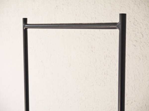 ǡ IDEE ϥ󥬡 IRON HANGER STAND ϥ󥬡å W45.5cm 